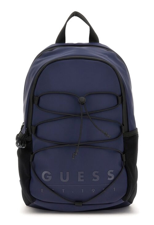 Rucsac cu logo Sondrio GUESS